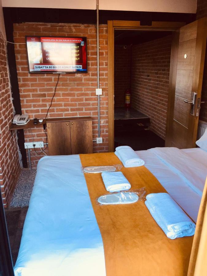 Gen Suites Cibali اسطنبول المظهر الخارجي الصورة