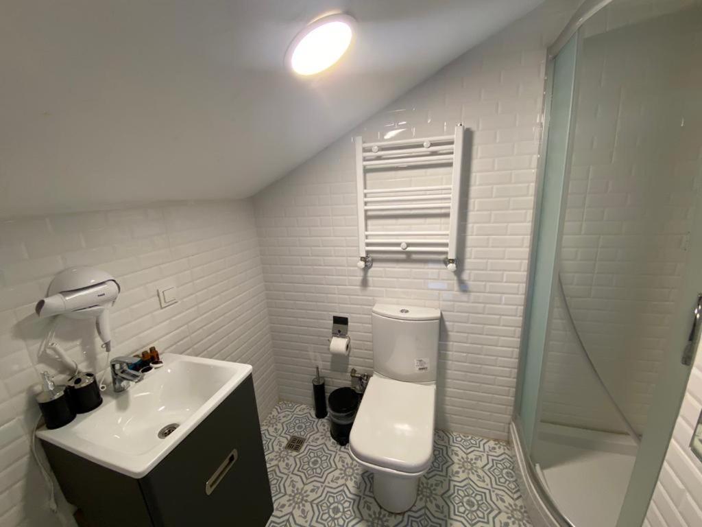 Gen Suites Cibali اسطنبول المظهر الخارجي الصورة