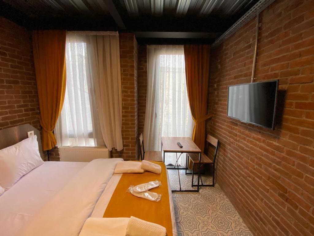 Gen Suites Cibali اسطنبول المظهر الخارجي الصورة
