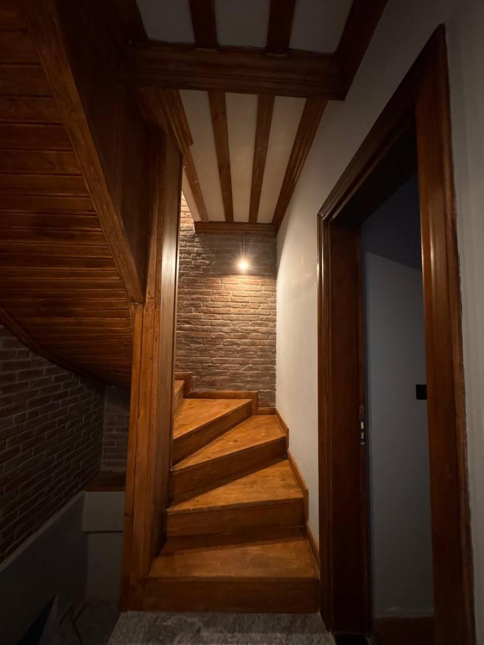 Gen Suites Cibali اسطنبول المظهر الخارجي الصورة