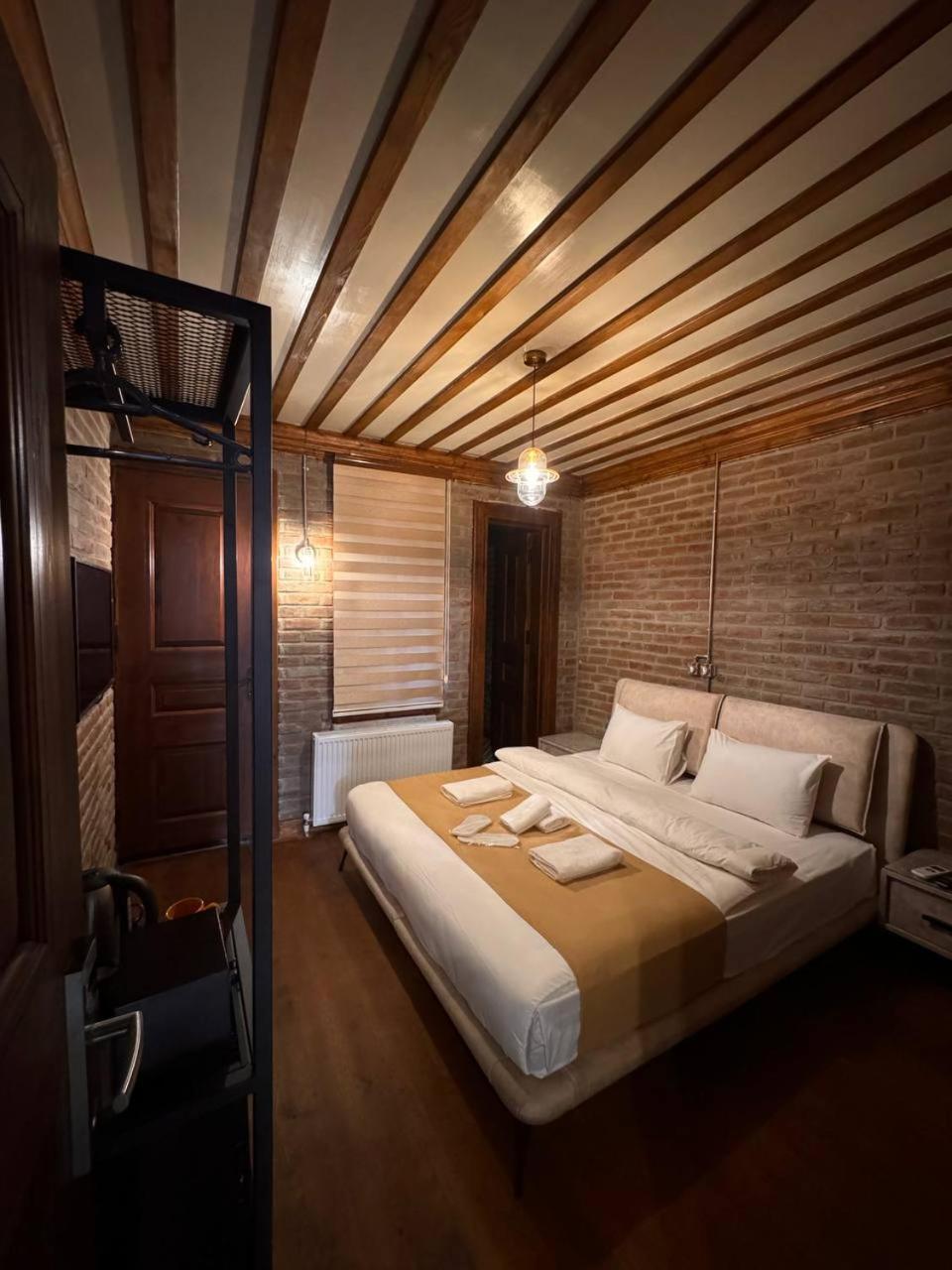 Gen Suites Cibali اسطنبول المظهر الخارجي الصورة