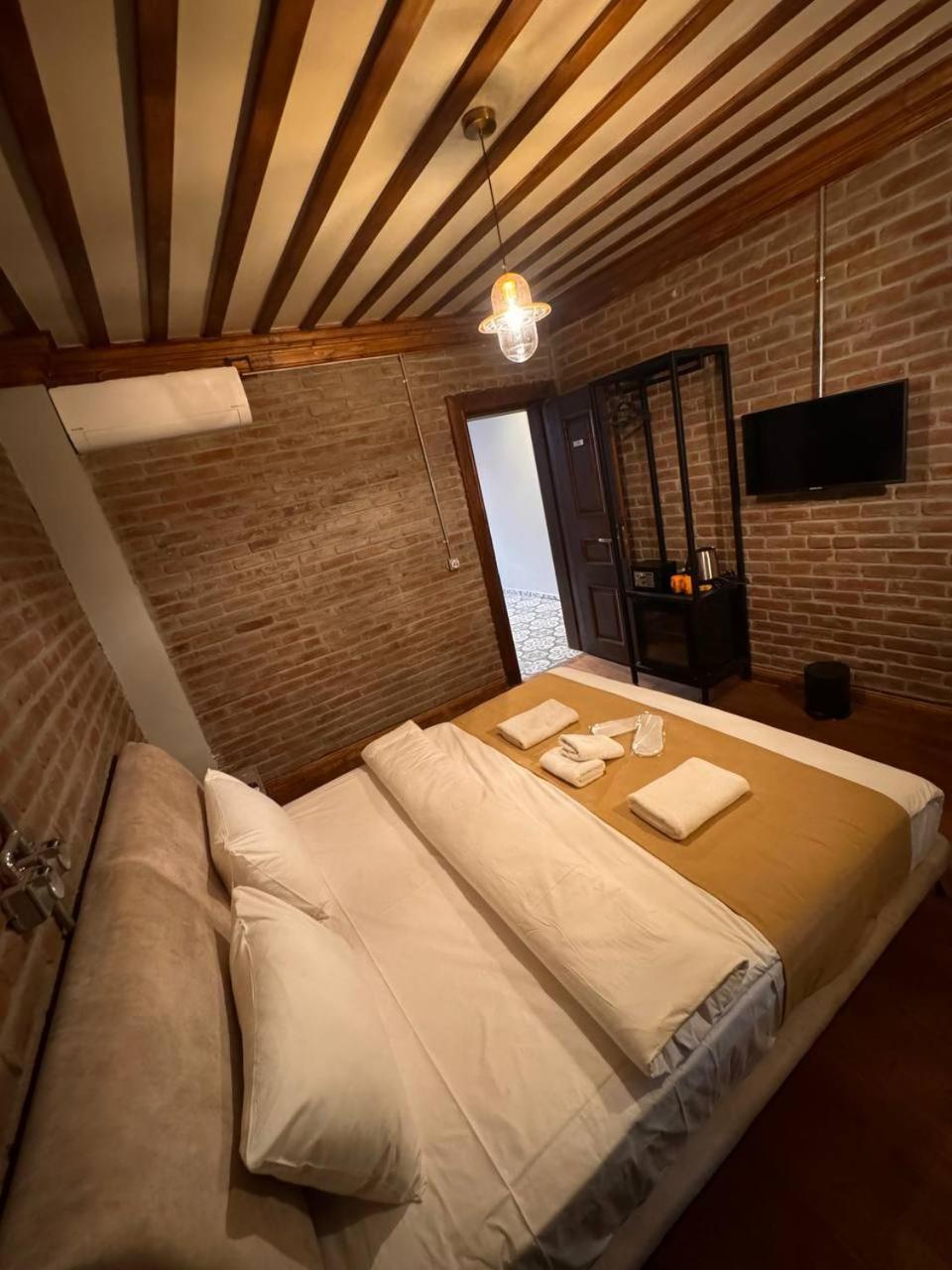 Gen Suites Cibali اسطنبول المظهر الخارجي الصورة