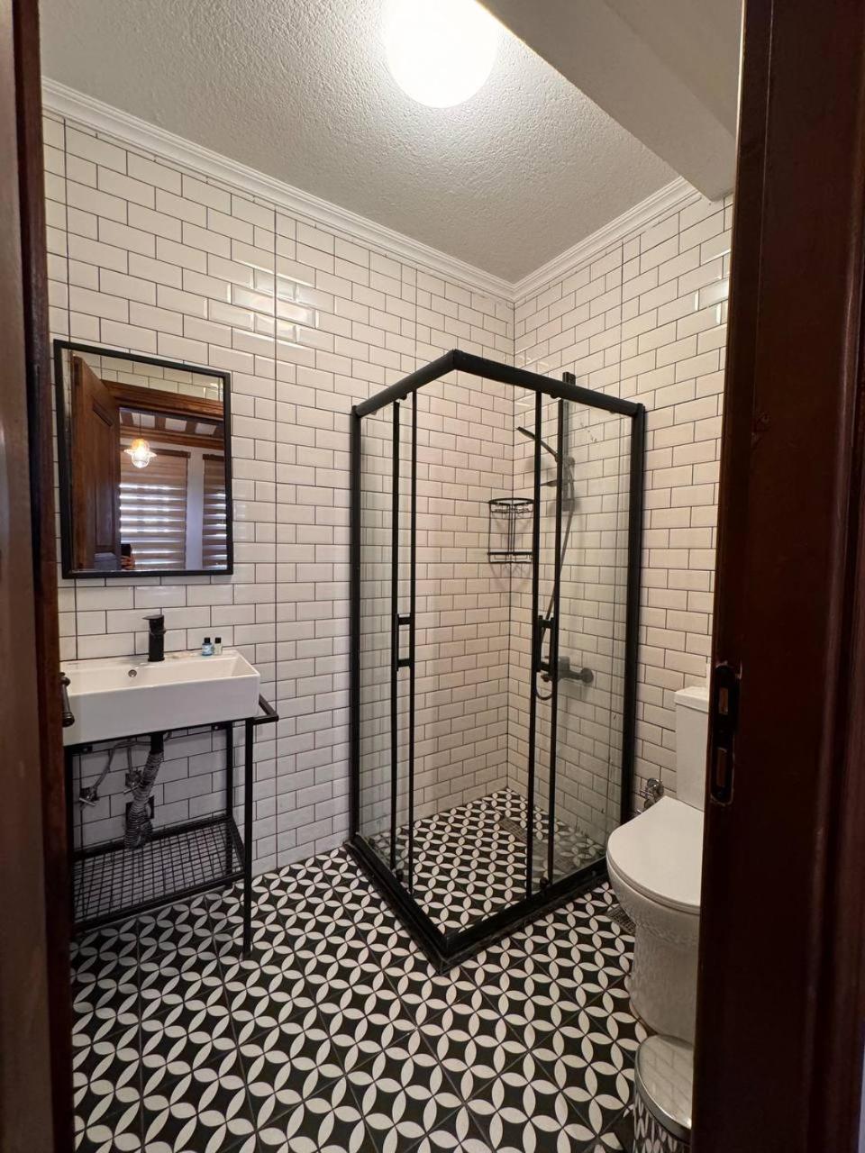 Gen Suites Cibali اسطنبول المظهر الخارجي الصورة
