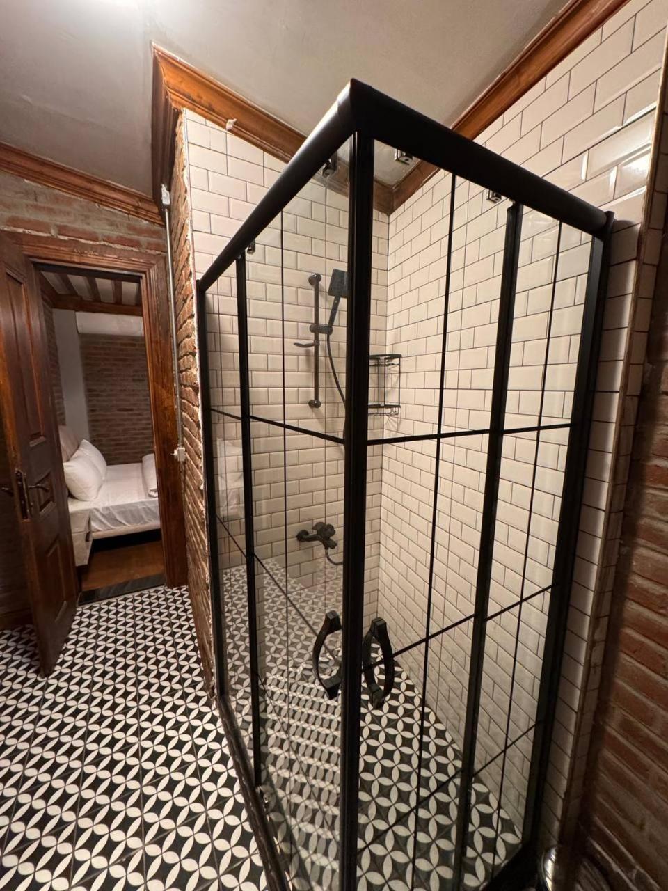 Gen Suites Cibali اسطنبول المظهر الخارجي الصورة