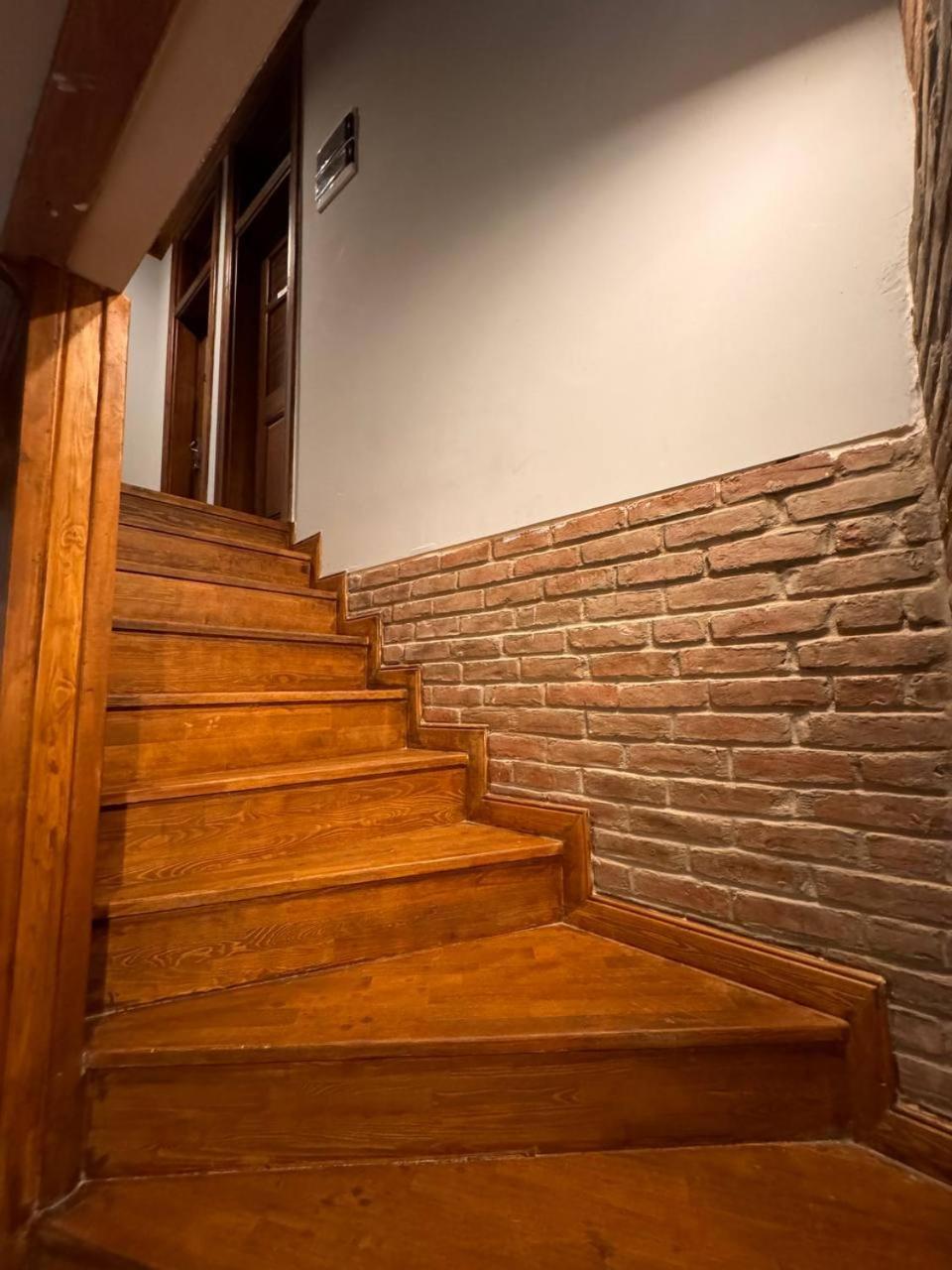 Gen Suites Cibali اسطنبول المظهر الخارجي الصورة