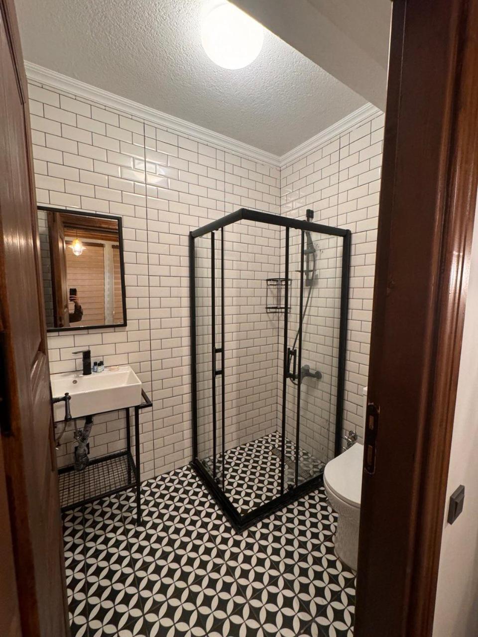 Gen Suites Cibali اسطنبول المظهر الخارجي الصورة