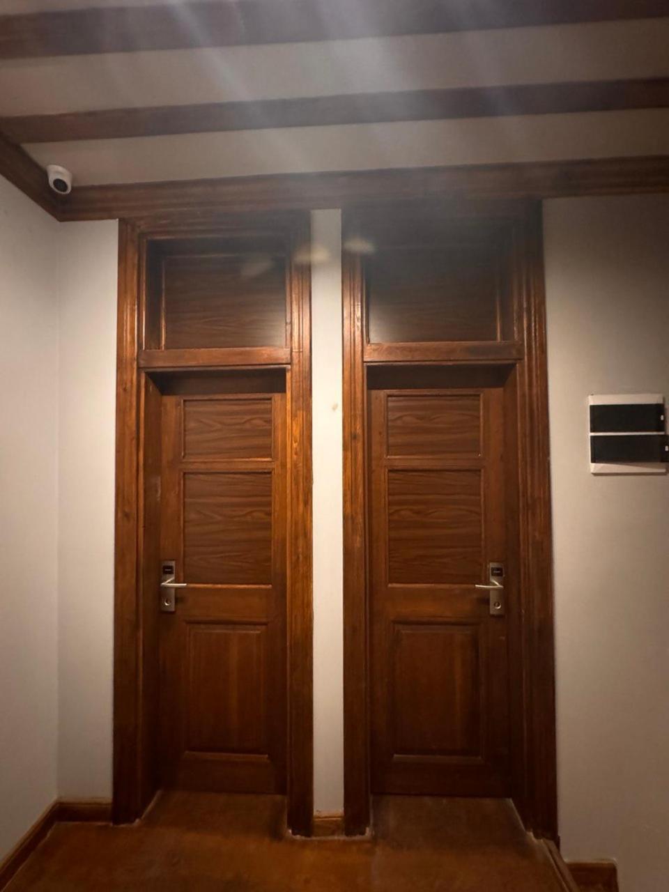 Gen Suites Cibali اسطنبول المظهر الخارجي الصورة