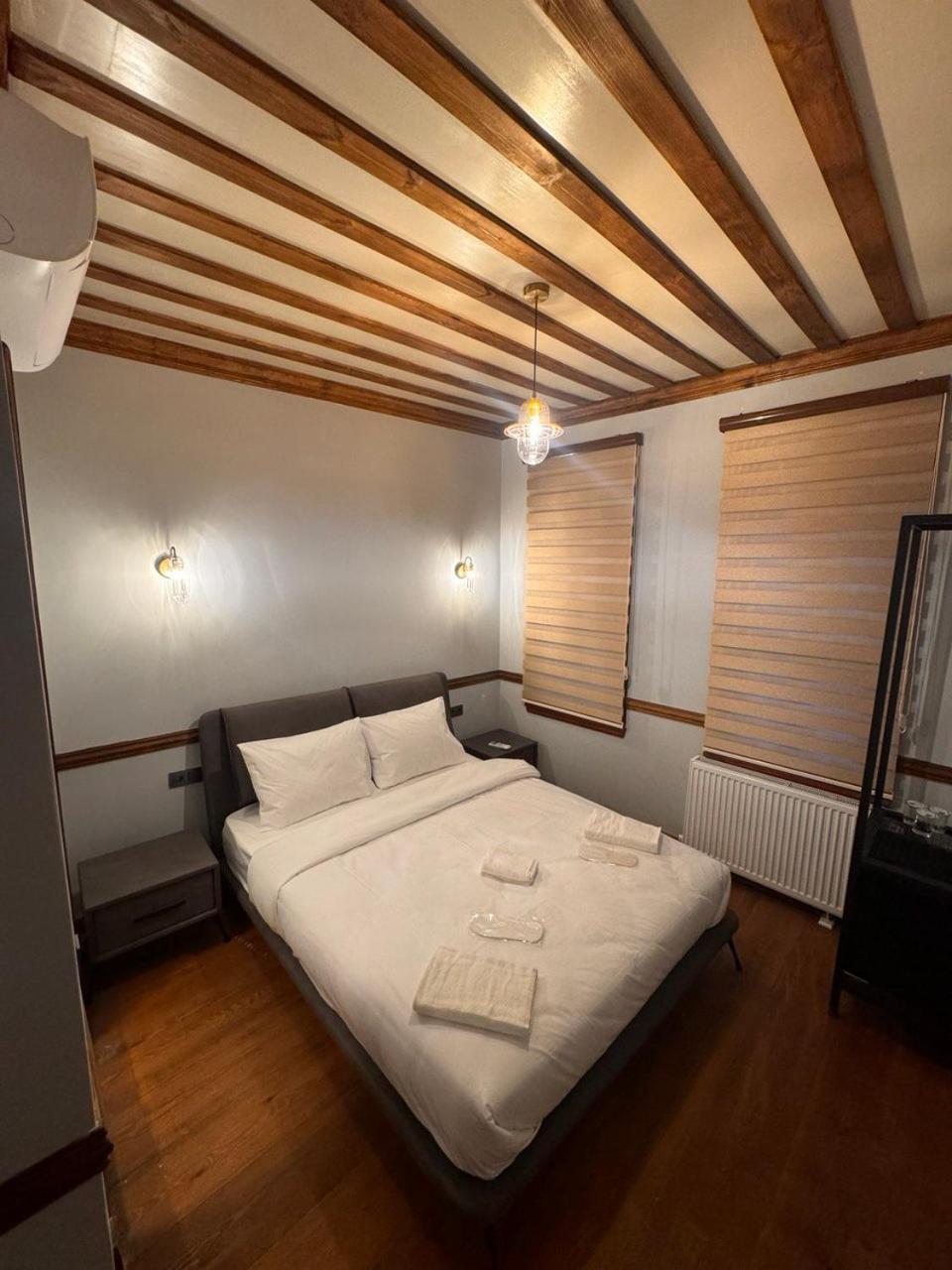 Gen Suites Cibali اسطنبول المظهر الخارجي الصورة