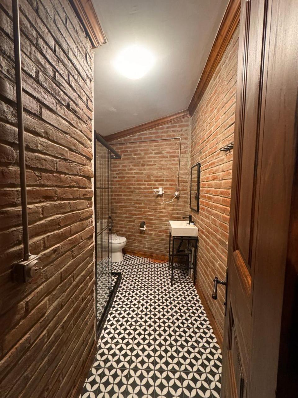 Gen Suites Cibali اسطنبول المظهر الخارجي الصورة