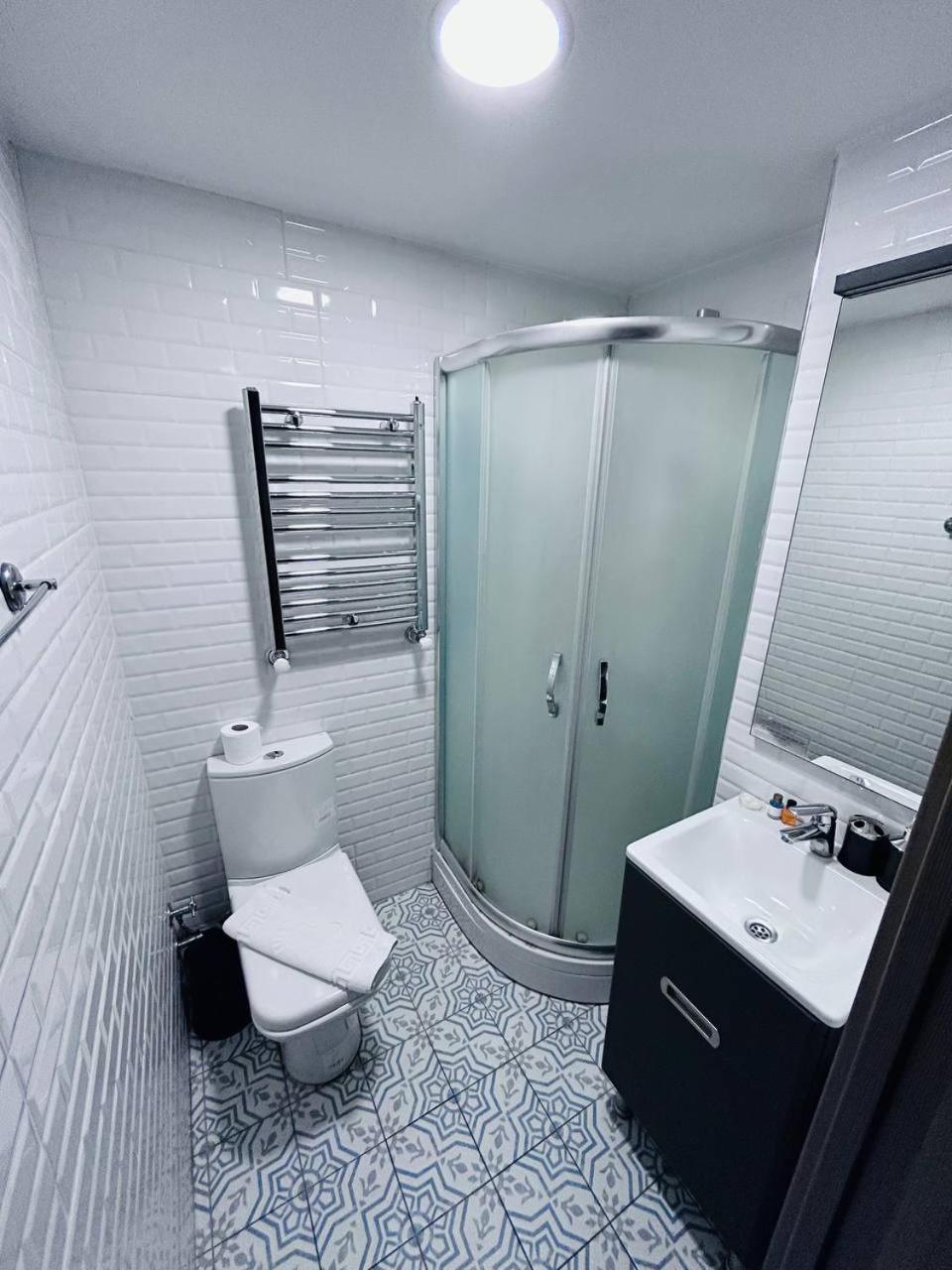 Gen Suites Cibali اسطنبول المظهر الخارجي الصورة