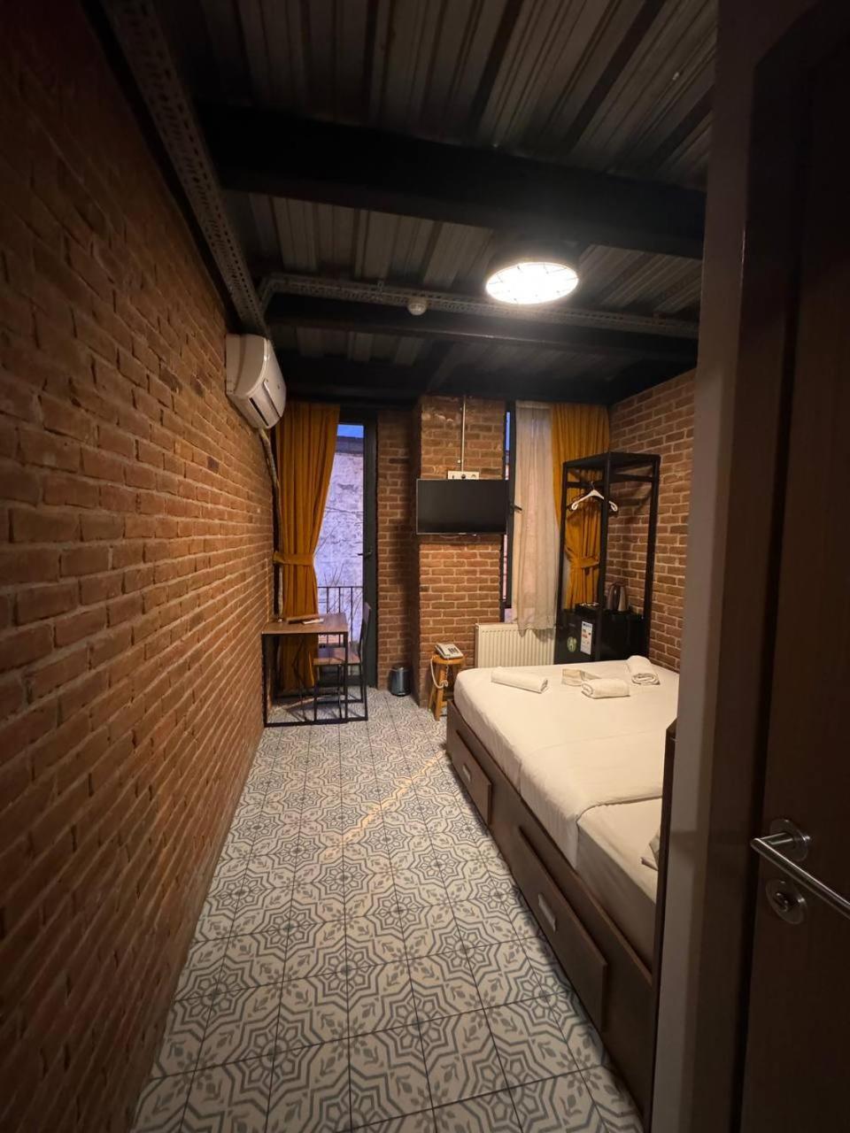 Gen Suites Cibali اسطنبول المظهر الخارجي الصورة