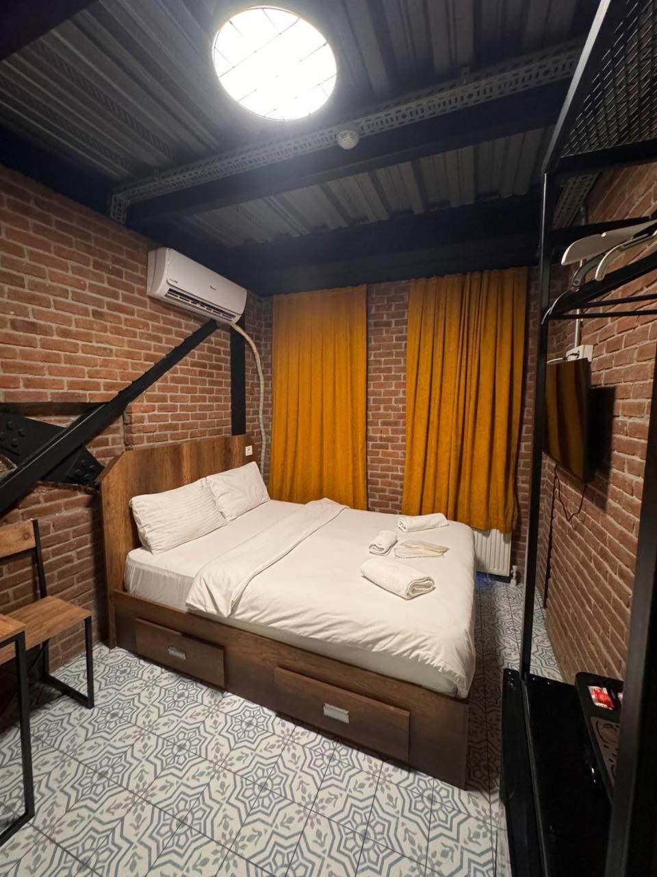 Gen Suites Cibali اسطنبول المظهر الخارجي الصورة