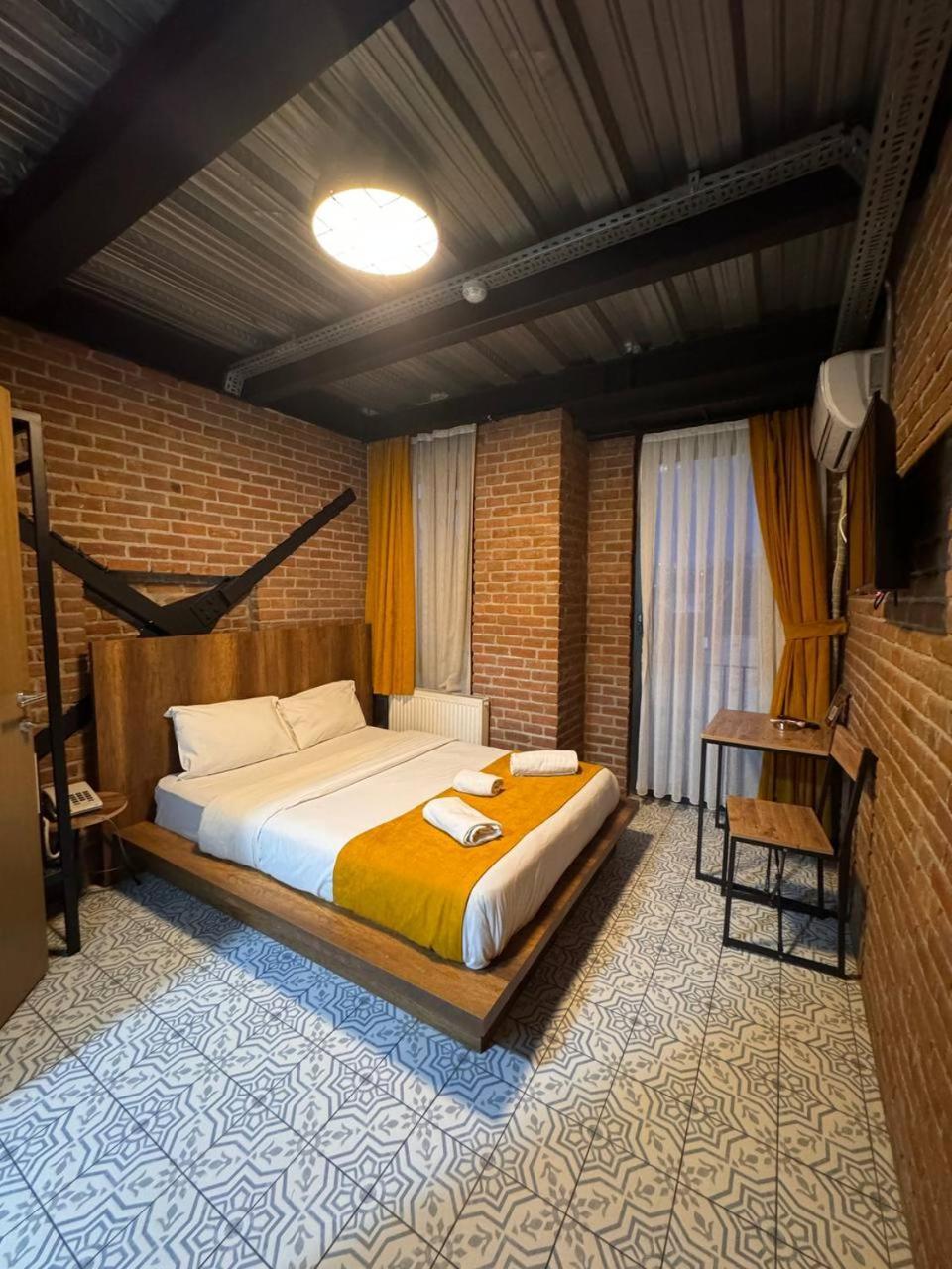 Gen Suites Cibali اسطنبول المظهر الخارجي الصورة