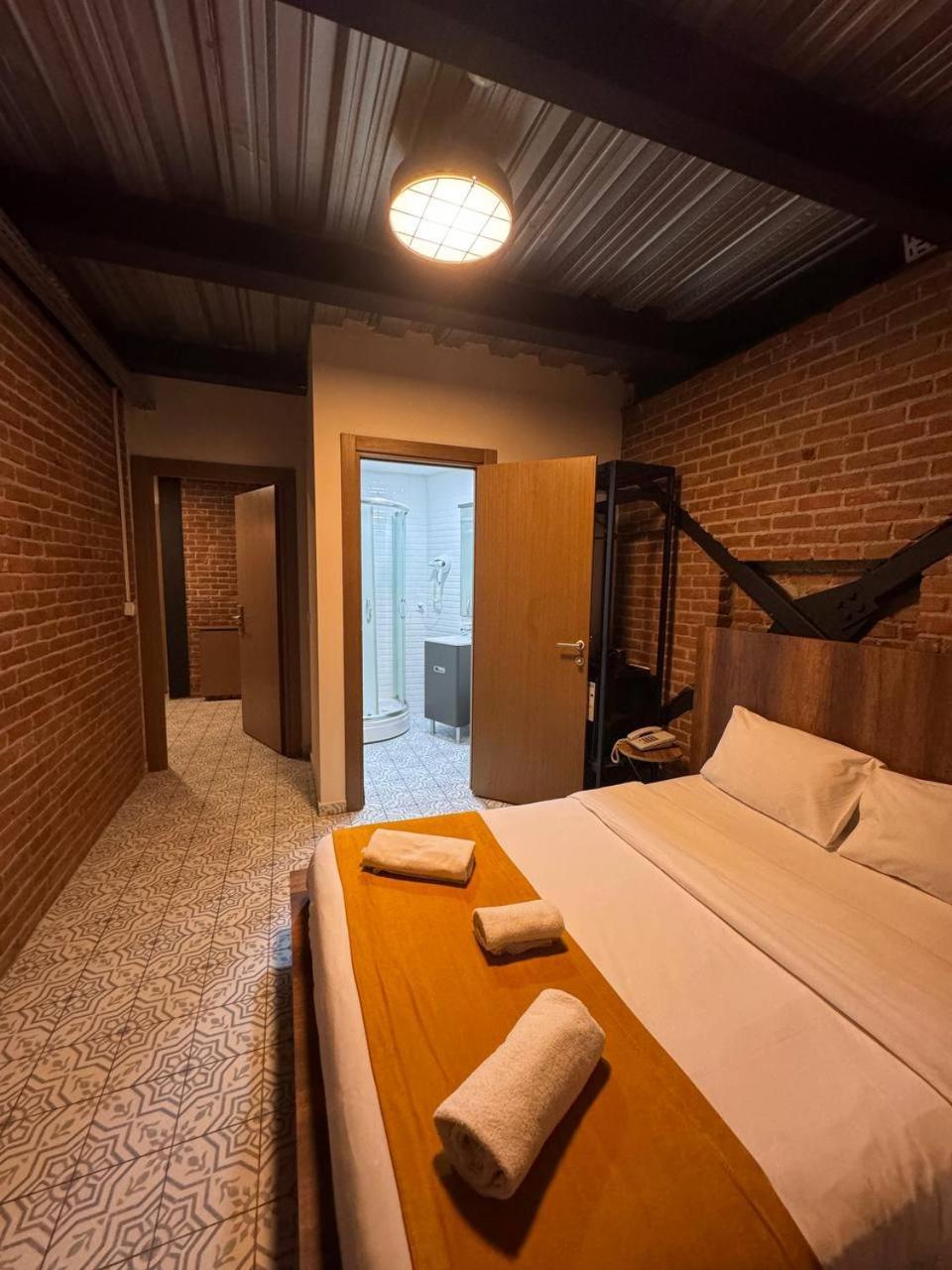 Gen Suites Cibali اسطنبول المظهر الخارجي الصورة