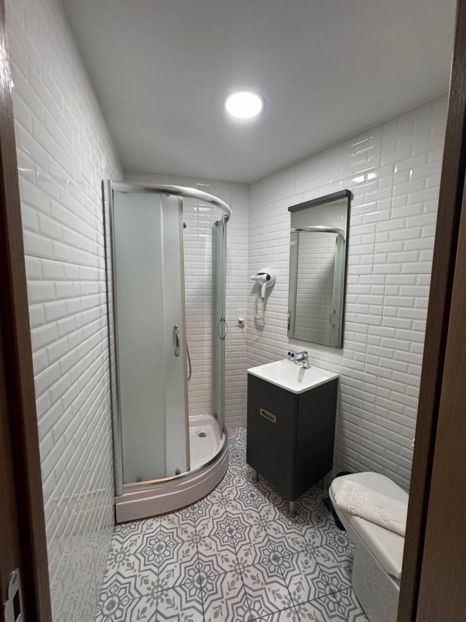 Gen Suites Cibali اسطنبول المظهر الخارجي الصورة