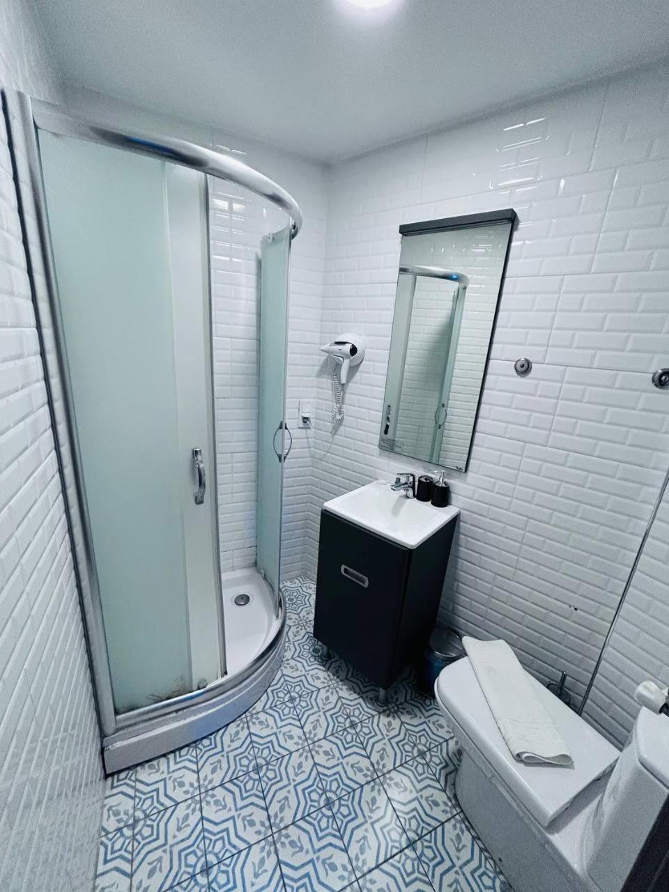 Gen Suites Cibali اسطنبول المظهر الخارجي الصورة